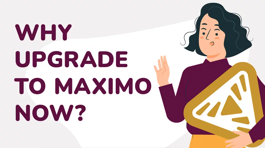 Are you ready for Maximo Application Suite?