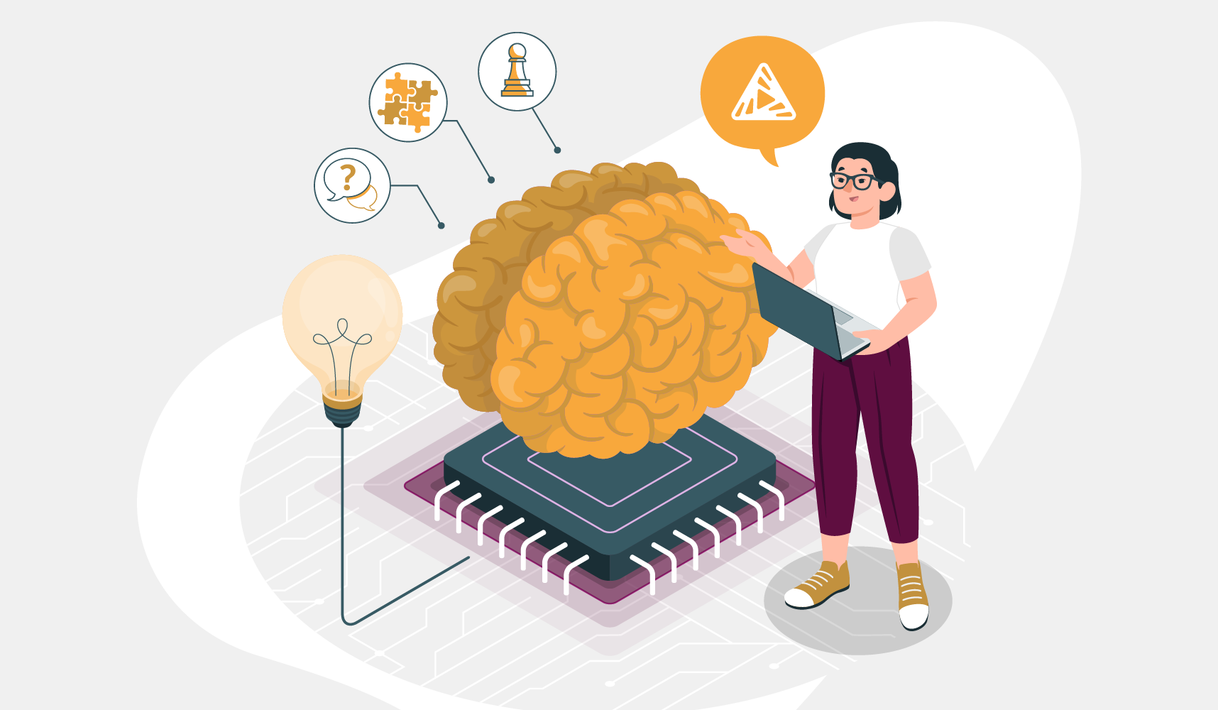 The Key to the Potential of Machine Learning: Alchemize as Your AI Engine