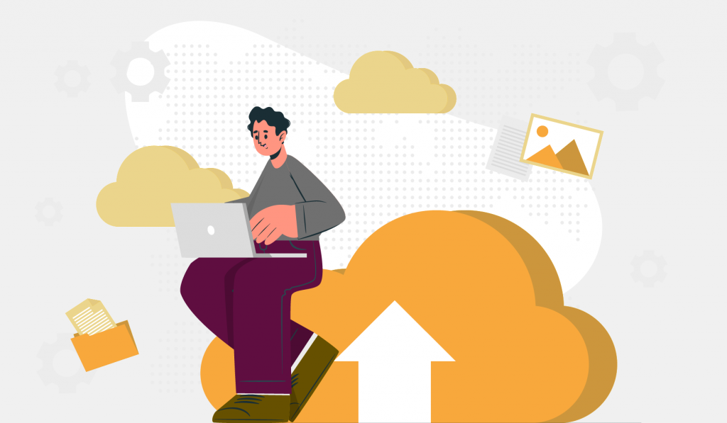 Big Data Takes Flight: Embracing the Cloud with Alchemize