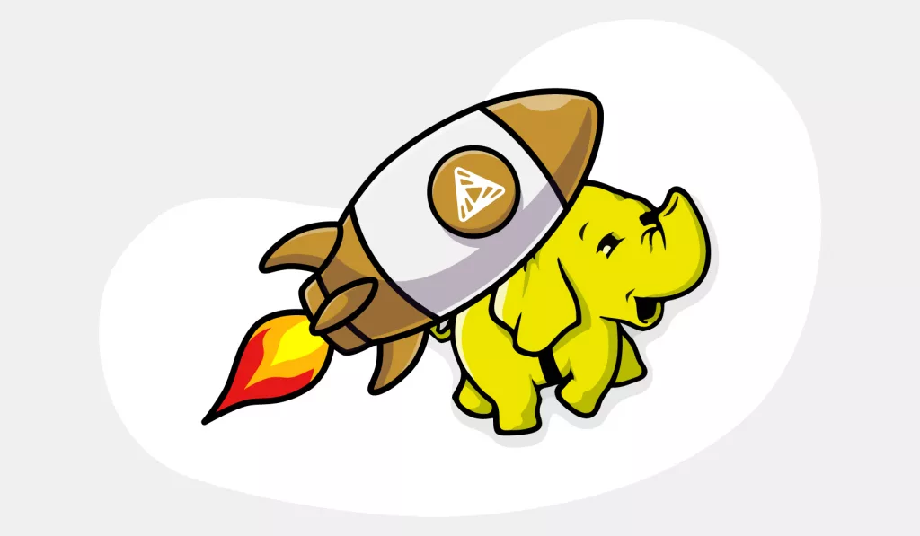 Thumbnail for the article 'Hadoop: Old Dog, New Tricks with Alchemize' — Industry News on Maxis Technology