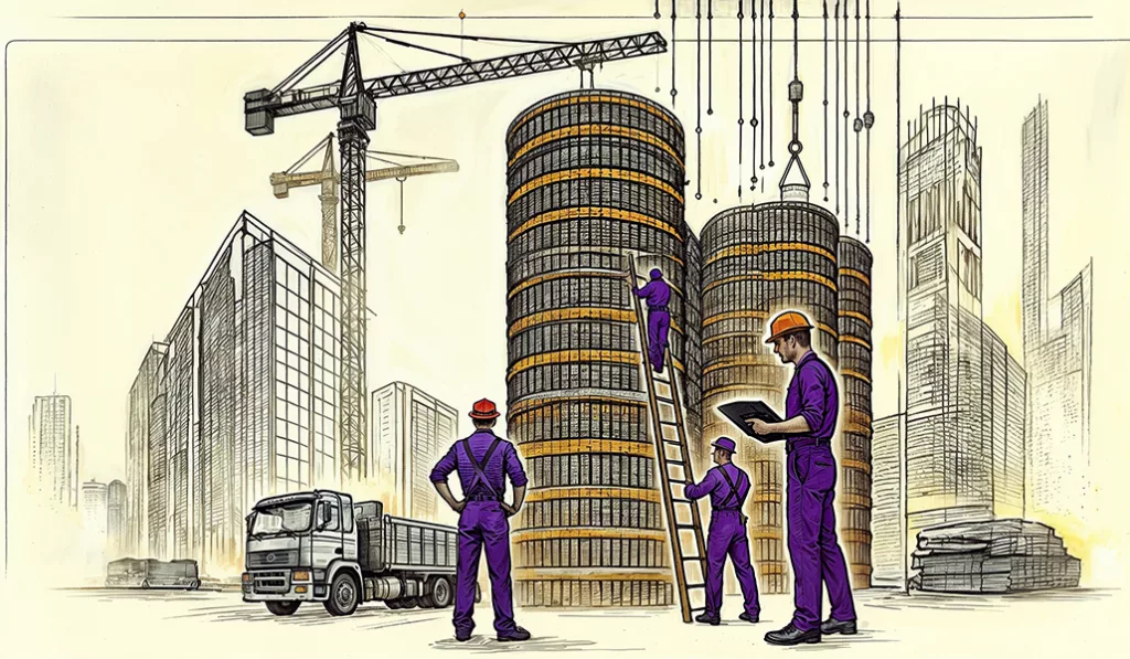 Modernizing Legacy Databases: Trends and Tools in 2025