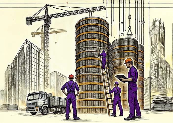 Modernizing Legacy Databases: Trends and Tools in 2025