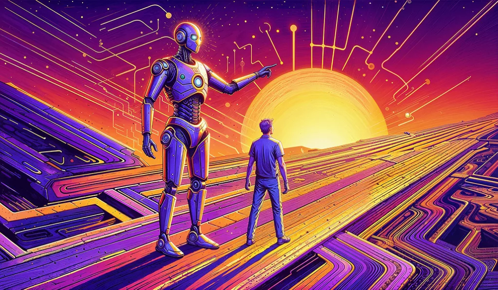 Thumbnail for the article 'AI-Driven Data Integration: How Alchemize Leads the Way' — Industry News on Maxis Technology