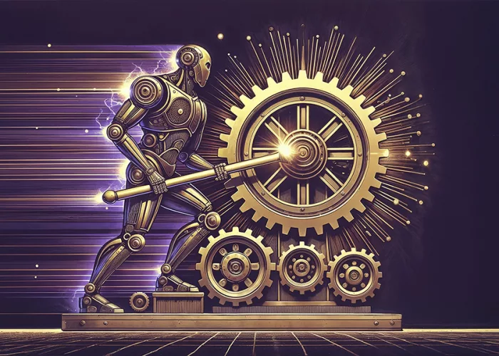 How Machine Learning Enhances Data Lifecycle Management