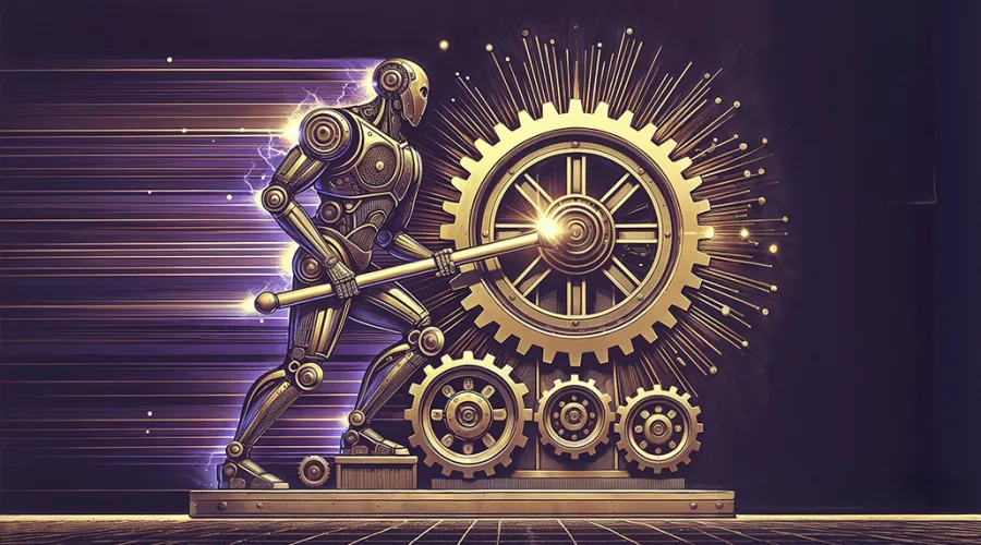 How Machine Learning Enhances Data Lifecycle Management