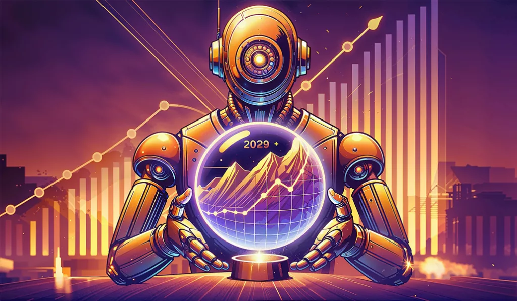 Predictive Analytics and Alchemize: Shaping the Future of Data