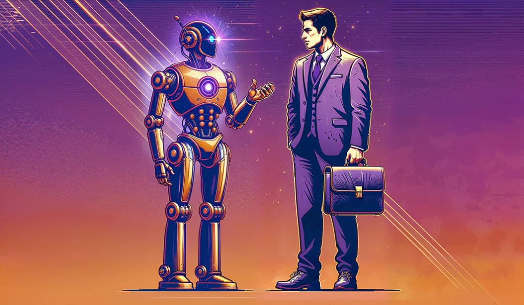 Thumbnail for the article 'Real-Time Data Insights with AI: From Storage to Decision-Making' — Industry News on Maxis Technology