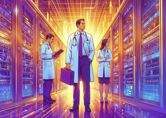 Discover how Alchemize simplifies data management for healthcare providers, ensuring compliance with HIPAA and GDPR standards. Discover how Alchemize simplifies data management for healthcare providers, ensuring compliance with HIPAA and GDPR standards.