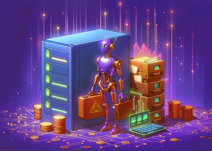 Discover how Alchemize automates data archiving for financial services, ensuring compliance, cost savings, and performance optimization.