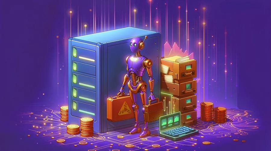 Discover how Alchemize automates data archiving for financial services, ensuring compliance, cost savings, and performance optimization.