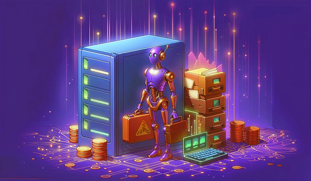 Discover how Alchemize automates data archiving for financial services, ensuring compliance, cost savings, and performance optimization.