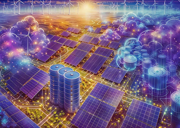 How Alchemize Transforms Data Consolidation in the Energy Sector