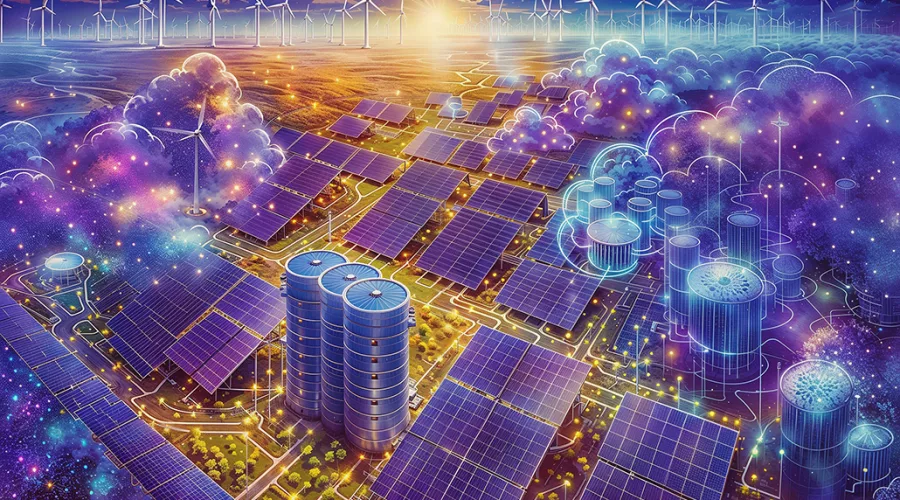 How Alchemize Transforms Data Consolidation in the Energy Sector