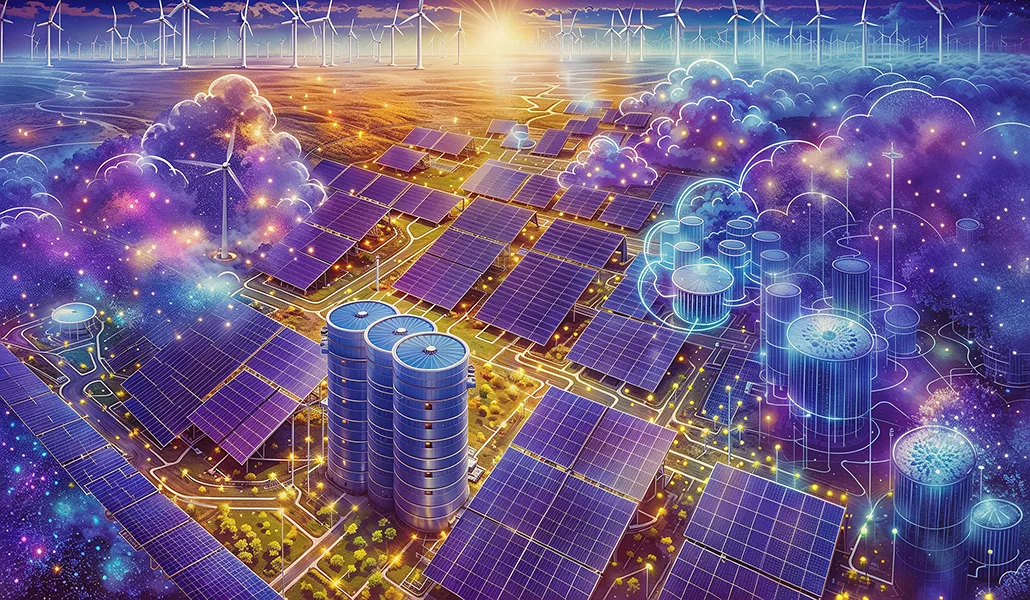 How Alchemize Transforms Data Consolidation in the Energy Sector How Alchemize Transforms Data Consolidation in the Energy Sector