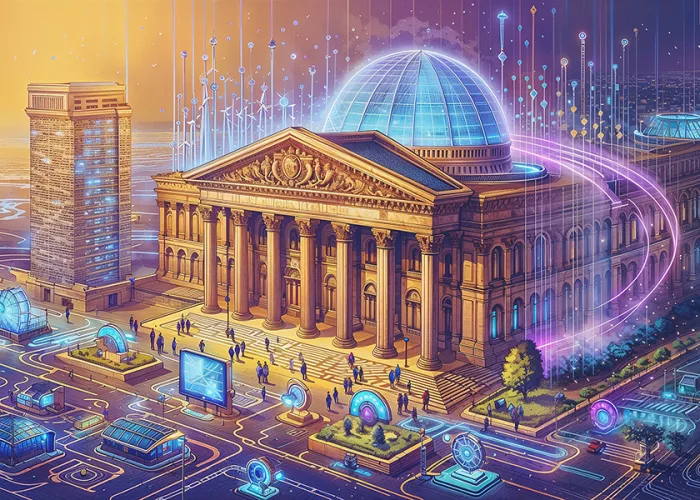 Enhancing Public Sector Data Management for Compliance and Security Enhancing Public Sector Data Management for Compliance and Security