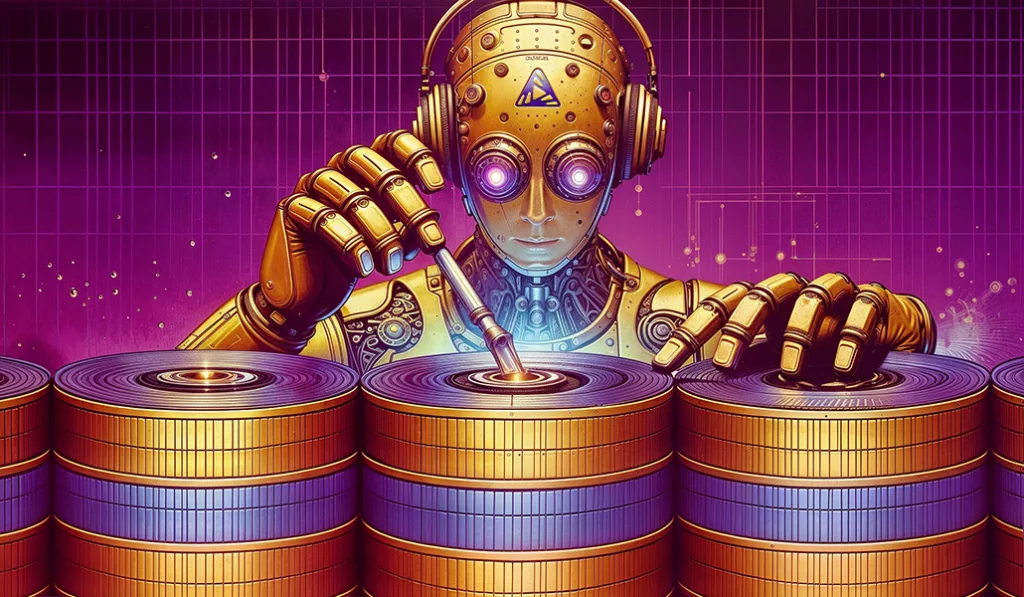 Thumbnail for the article 'Leveraging AI for Proactive Database Performance Tuning' — Industry News on Maxis Technology