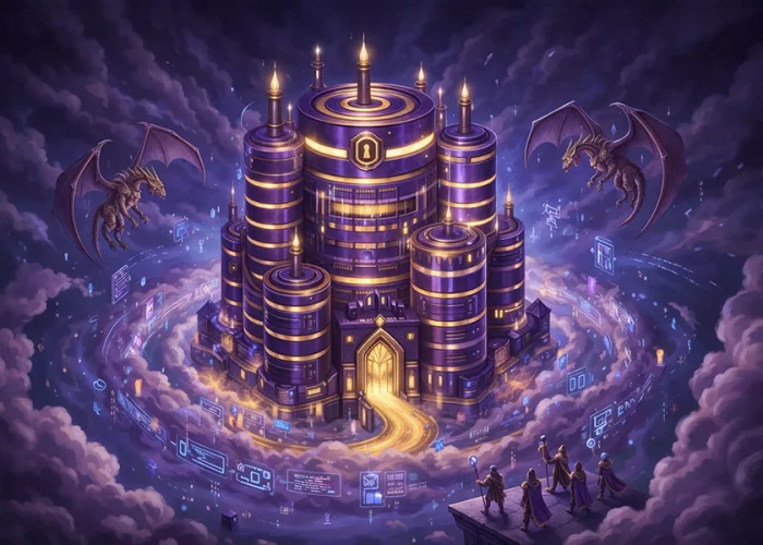 Why Cloud-First Strategies Depend on Data First Execution