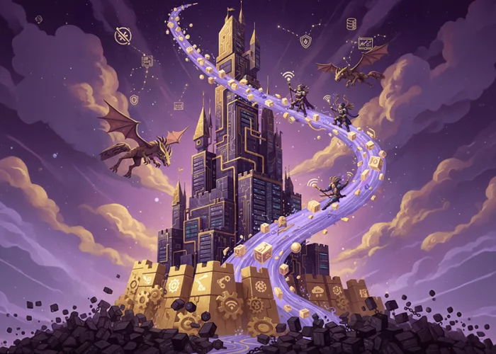 Why Real Time Data Integration Depends on Automated Data Foundations