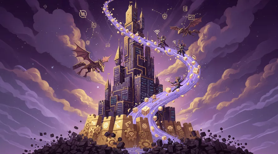 Why Real Time Data Integration Depends on Automated Data Foundations