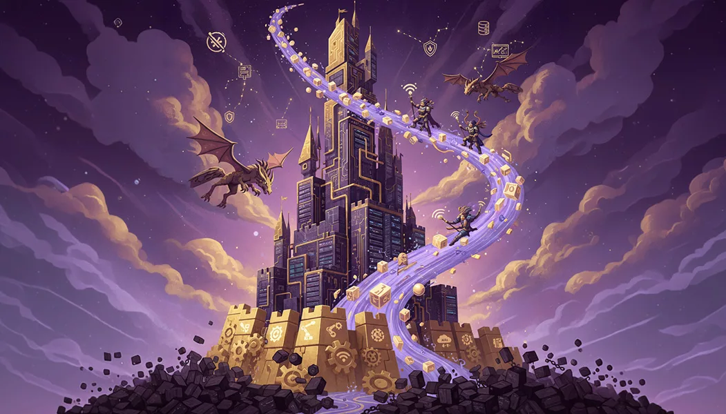 Why Real Time Data Integration Depends on Automated Data Foundations