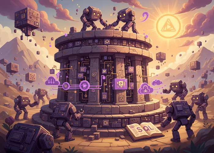 Real-time integration isn’t new — it just got harder Real-time integration isn’t new — it just got harder