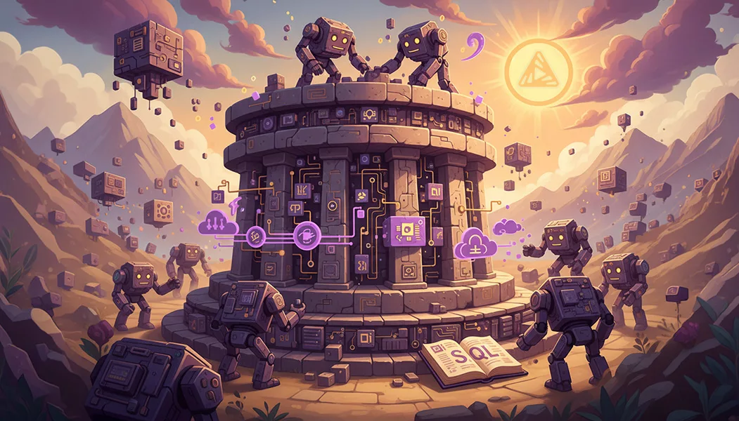 Real-time integration isn’t new — it just got harder Real-time integration isn’t new — it just got harder