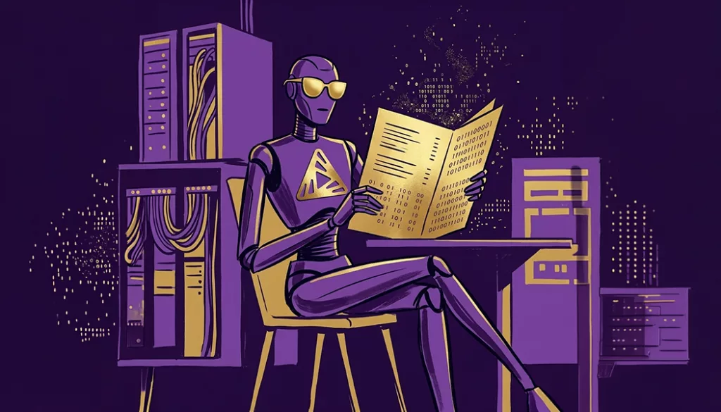 Automated Data Cataloguing for Enterprise Data Intelligence