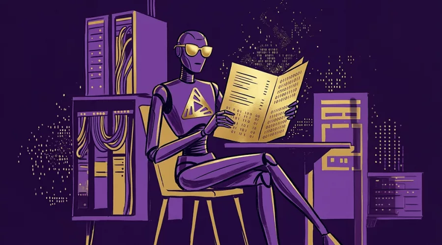 Automated Data Cataloguing for Enterprise Data Intelligence