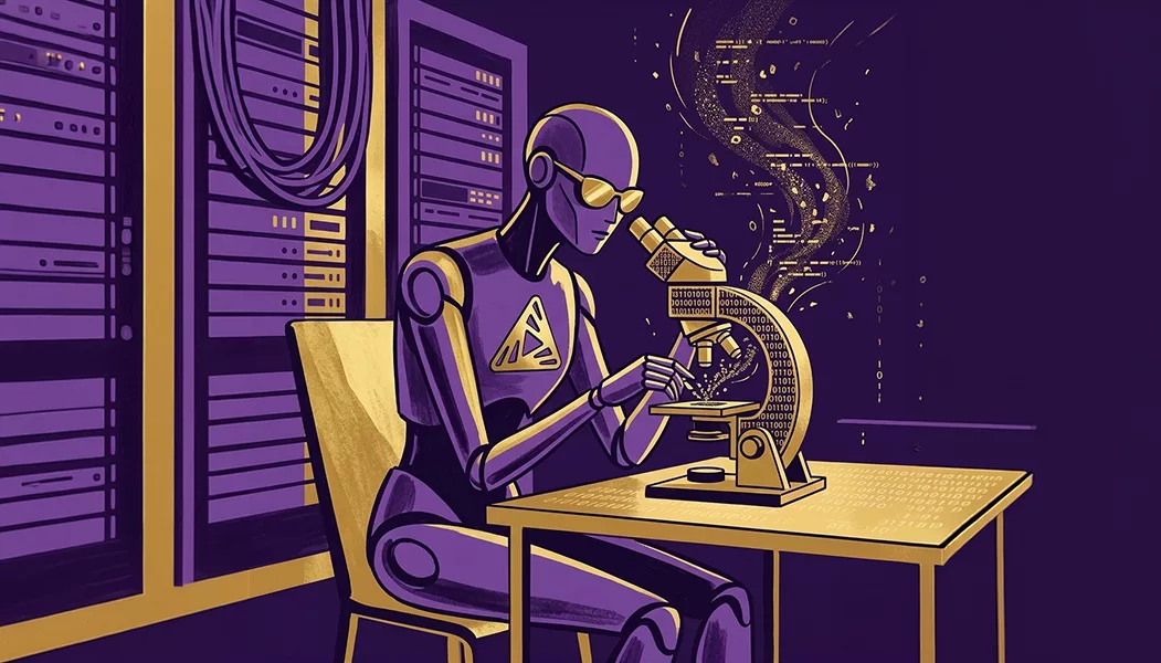 AI driven data anomaly detection for enterprises improves data reliability by preventing errors through automated validation and governed execution.