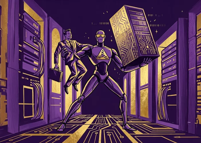 ETL still runs your data world. It just needs an upgrade.