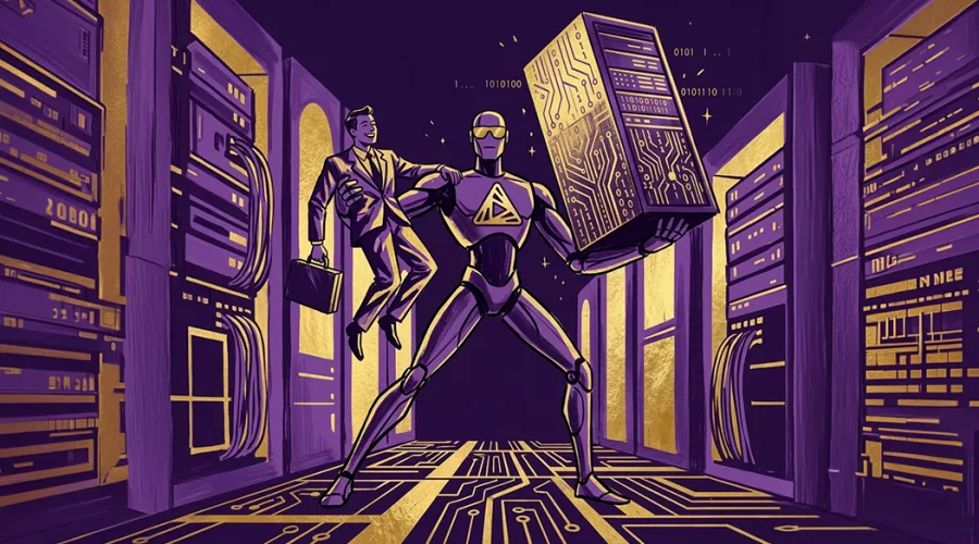 ETL still runs your data world. It just needs an upgrade.