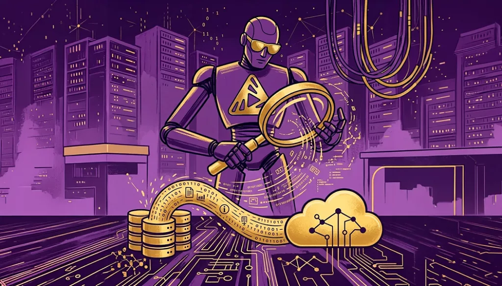 Zero Trust Data Operations with Automated Governance
