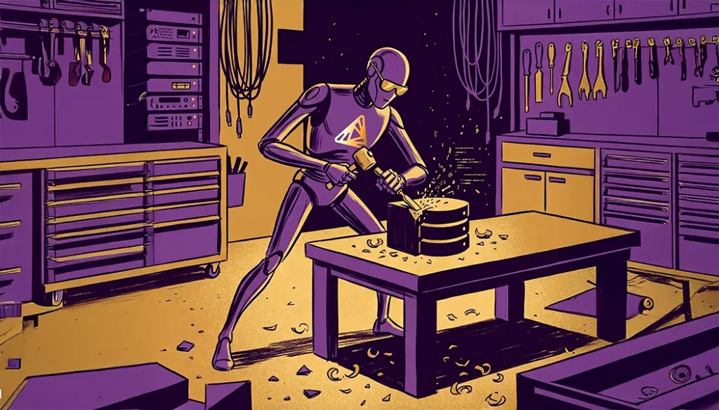 Edge data moves fast—your data management has to move smarter