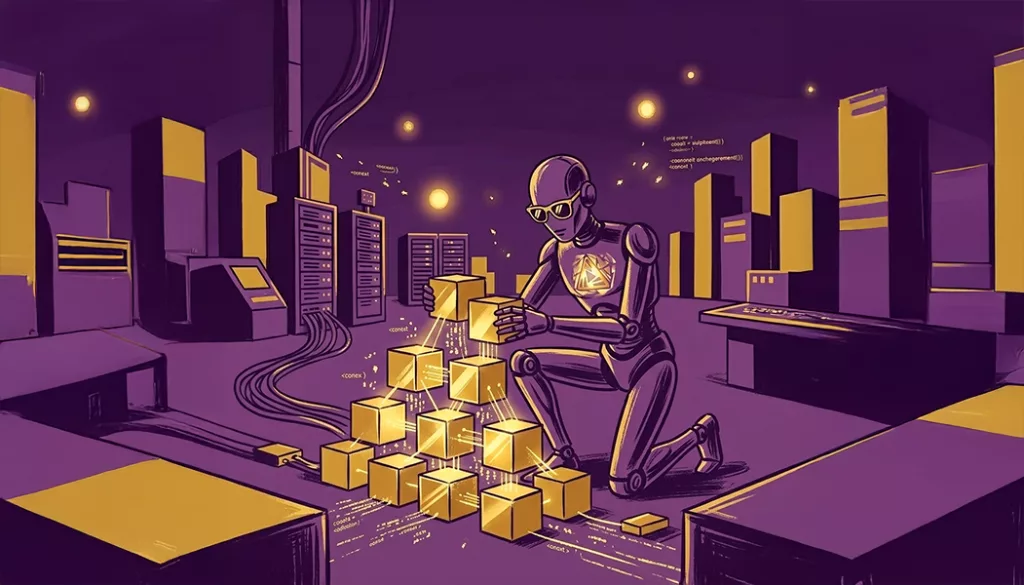 Data Mesh Architectures Demand Automation at the Data Layer Data Mesh Architectures Demand Automation at the Data Layer