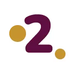 Icon for the second step: transform and validate mainframe data