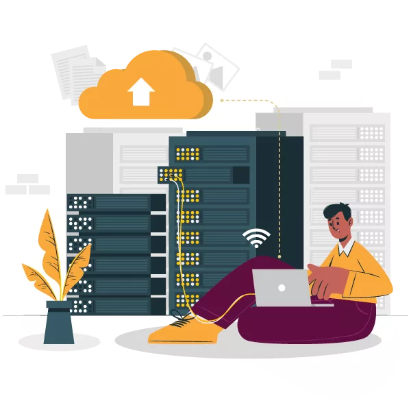 Maxis Technology has a Maximo solution