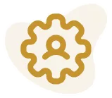 Icon for facility closure (end of facility)