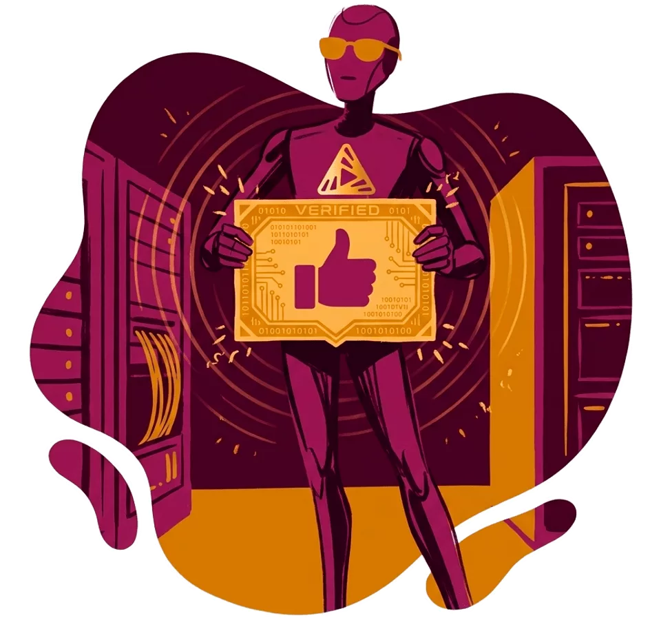 Continuous functional-parity certification dashboard for Alchemize Assurance